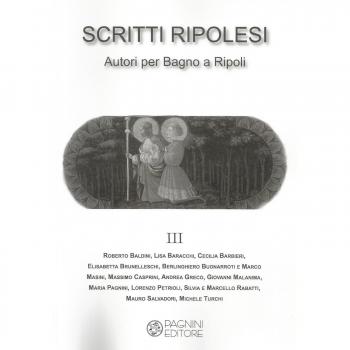 Scritti ripolesi. Autori per Bagno a Ripoli: 3