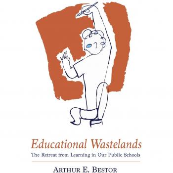 Educational wastelands