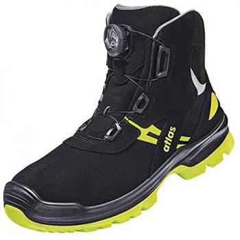 Atlas FLASH 8255 XP BOA Chaussures de Sécurité