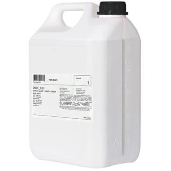 Two‑Pack 5L Geneva Guild Body Wash Pump Refills