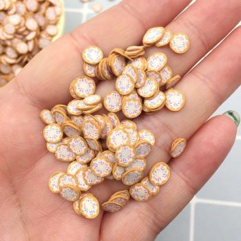 Fimo Donuts 100 g para Manualidades y DIY