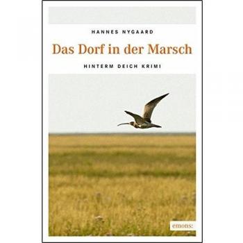 Hannes Nygaard Das Dorf In Der Marsch