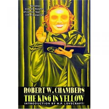 The King in Yellow