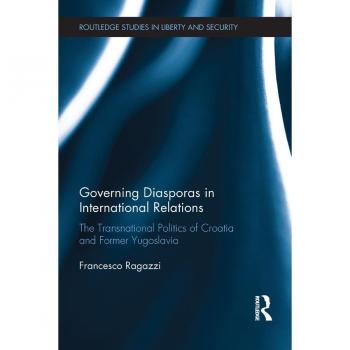 Governing Diasporas in International Relations