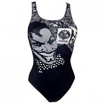 Traje de Natación Turbo Jocker Pro Resist 894061