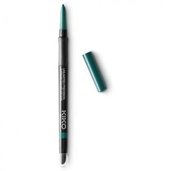 KIKO Milano Precision Eyeliner & Khôl 0.35g