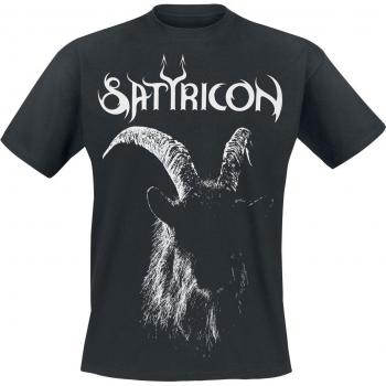 Satyricon Satyr T-Shirt