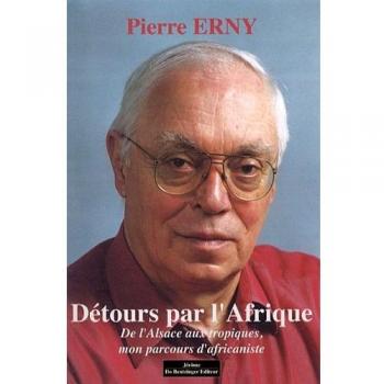 DETOURS PAR L'AFRIQUE