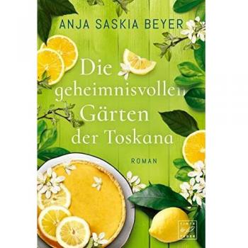 Die geheimnisvollen Gärten der Toskana
