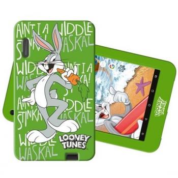 Tablette E-Star 7 Looney Tunes 2GB/16GB pour Enfants