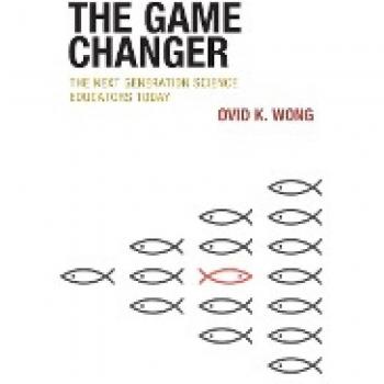 The Game Changer: The Next Generation Science Educators Today