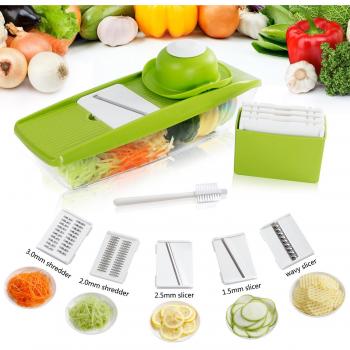 Frutta & Verdura SlicePro Lifewit