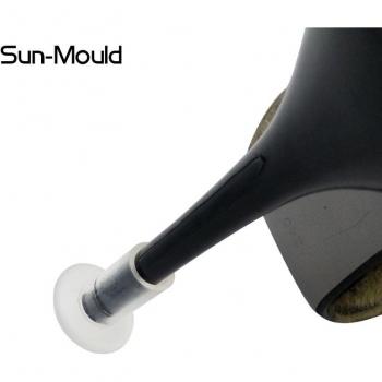 Cubre Tacón Alto Universal