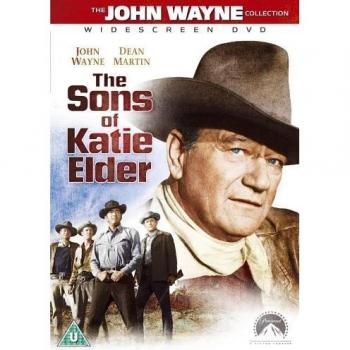 The Sons Of Katie Elder (1965)