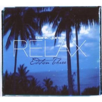 Relax Edition Three (Deluxe Hardcover Box)