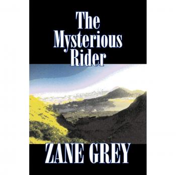 The Mysterious Rider