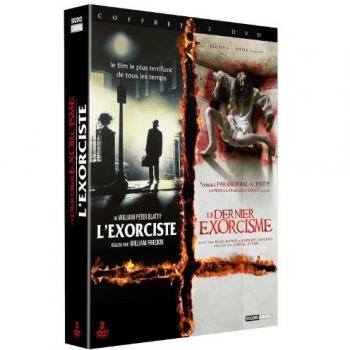 Édition Spéciale : Le Dernier Exorcisme et L'Exorciste