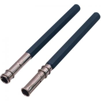 Outil Crayon Flexible 2x – Écriture Doublée pour l’École