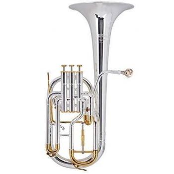 Lechgold AH-204S Eb-Althorn