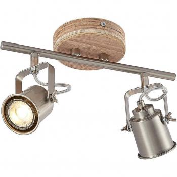 Lindby Dual Rod Downlight