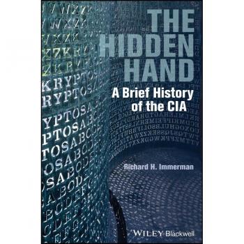 Vitalsource Technologies, Inc. The Hidden Hand: A Brief History Of The Cia