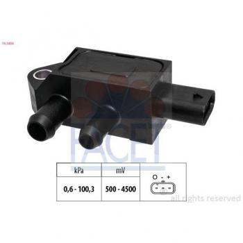 Faceted Exhaust Pressure Sensor – 10.3404
