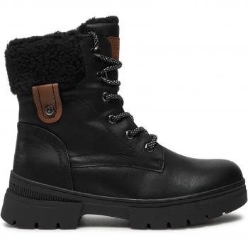 Calzature Go Soft SWS6217-05 Nero
