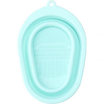 Silicone Brush Cleaning Tool