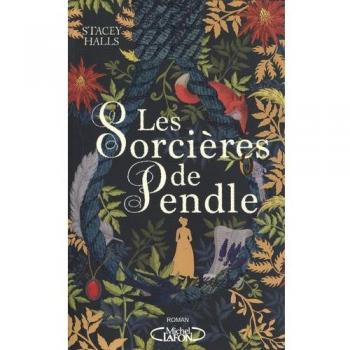 Les sorciÃ¨res de Pendle