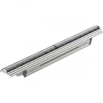 BCS427 Philips PLS LED Wandlicht mit Graze L609 (10 W, 2700 K, 30×60 cm)
