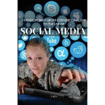 PARADIGM SHIFT FROM CONVENTIONALISM TO THE USE OF SOCIAL MEDIA