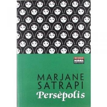 Persèpolis