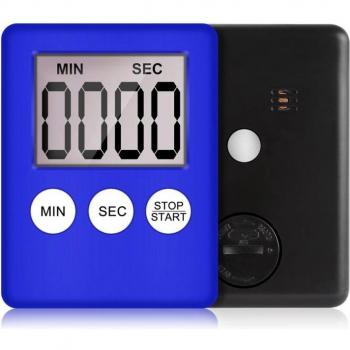 Digital Cooking Countdown Alarm Clock