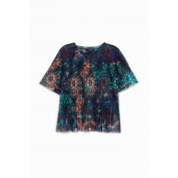 Tie‑Dye Rete Eclettica