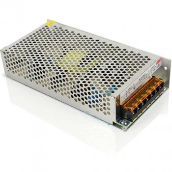 Fuente de Alimentación Ahorraluz 220V a 12V para LED