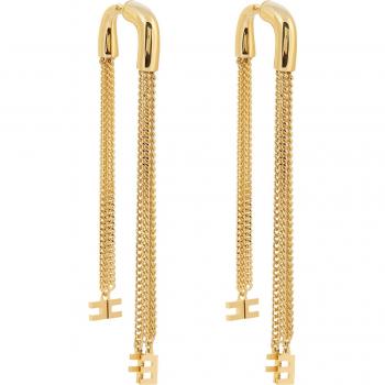 Orecchini Chic Elisabetta Franchi OR-01A-46E2-V320