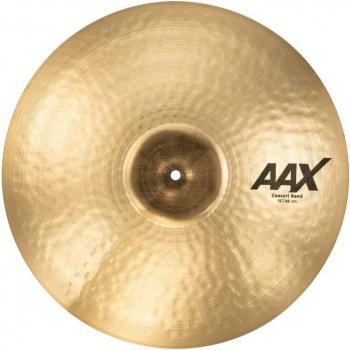 Sabian 19 Groupe de concert AAX Scintillant