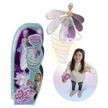 Magic Mia : Poupée Volante Sky Dancers Lansay