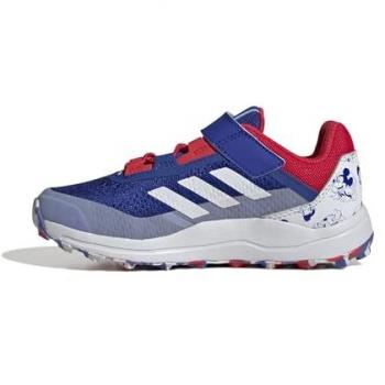 Adidas Terrex Trail‑Schuh – Disney Edition, Agravic Flow