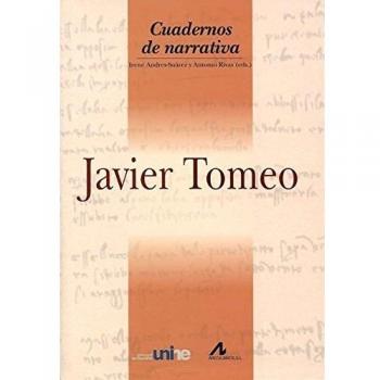 JAVIER TOMEO