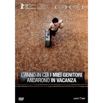 L' anno in cui i miei genitori andarono in vacanza