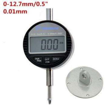 Micromètre digital 12,7mm/25,4mm