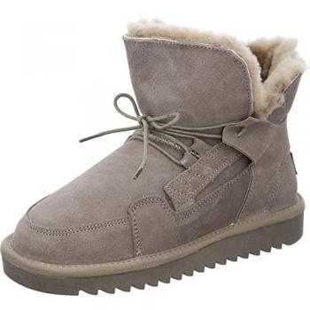 Ara Winterstiefel »Alaska« in bequemer Weite G