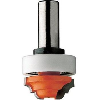 Fresa CMT 848.190.11b – Perfilada con rodamientos S=6,35 D=19 R=4
