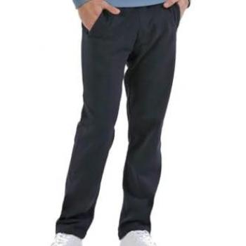 Pantalones de chándal John Smith Mistrato 24I para Hombre y Mujer, Color: Azul Marino, Talla: XL
