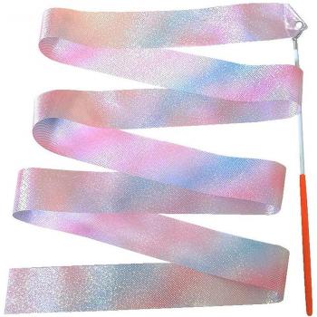 4M Rainbow Dance Ribbon