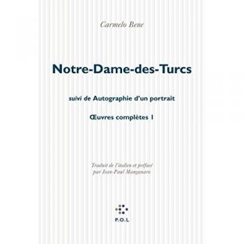 Notre-Dame-des-Turcs/Autobiographie d'un portrait