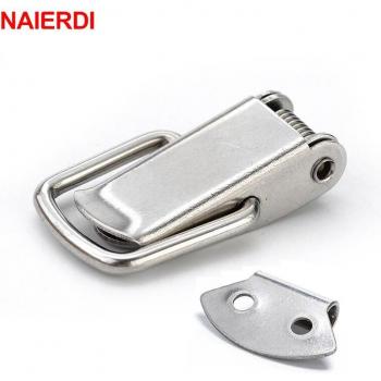 46x21mm Sliding Door Safety Catch