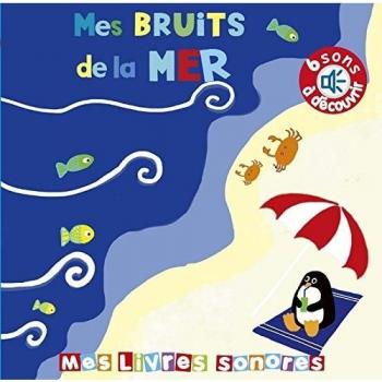 Mes bruits de la mer