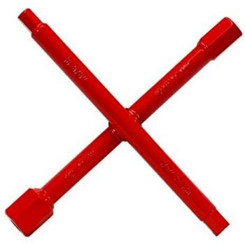 CLE EN CROIX 116.6000